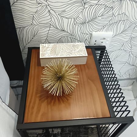Boutique Stay Johannesburg Eksteriør bilde