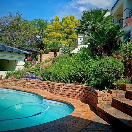Boutique Stay Johannesburg Eksteriør bilde