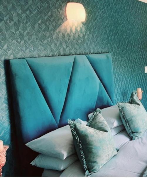 Boutique Stay Johannesburg Eksteriør bilde