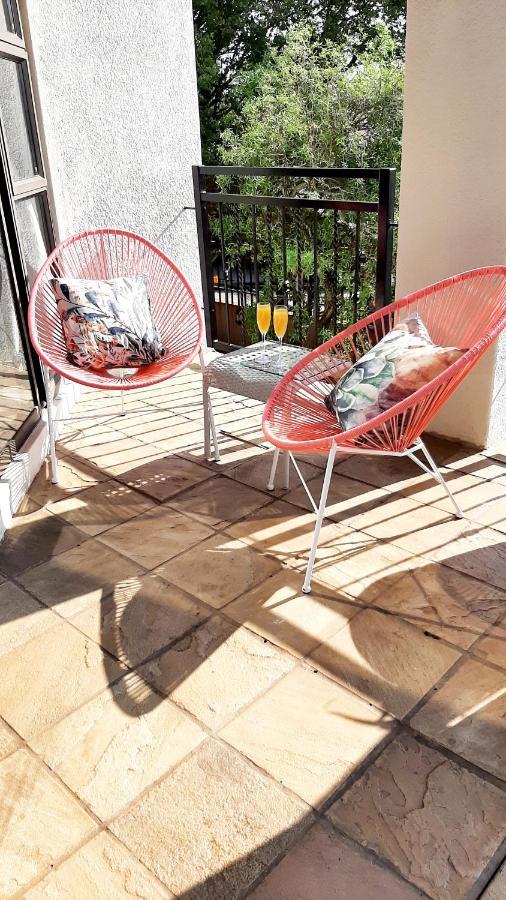 Boutique Stay Johannesburg Eksteriør bilde