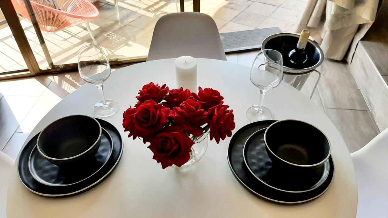 Boutique Stay Johannesburg Eksteriør bilde