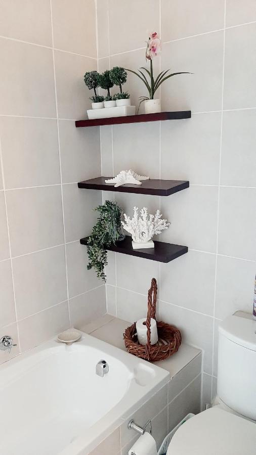 Boutique Stay Johannesburg Eksteriør bilde