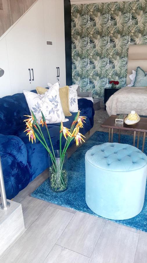 Boutique Stay Johannesburg Eksteriør bilde
