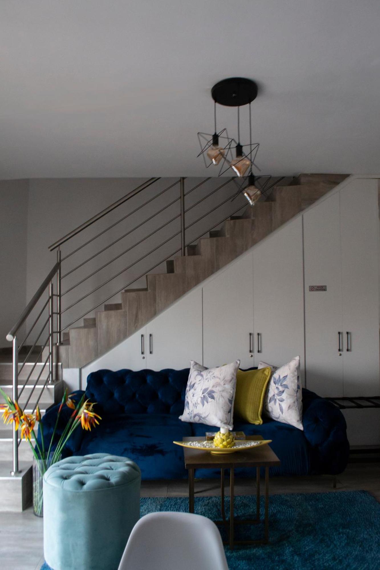 Boutique Stay Johannesburg Eksteriør bilde