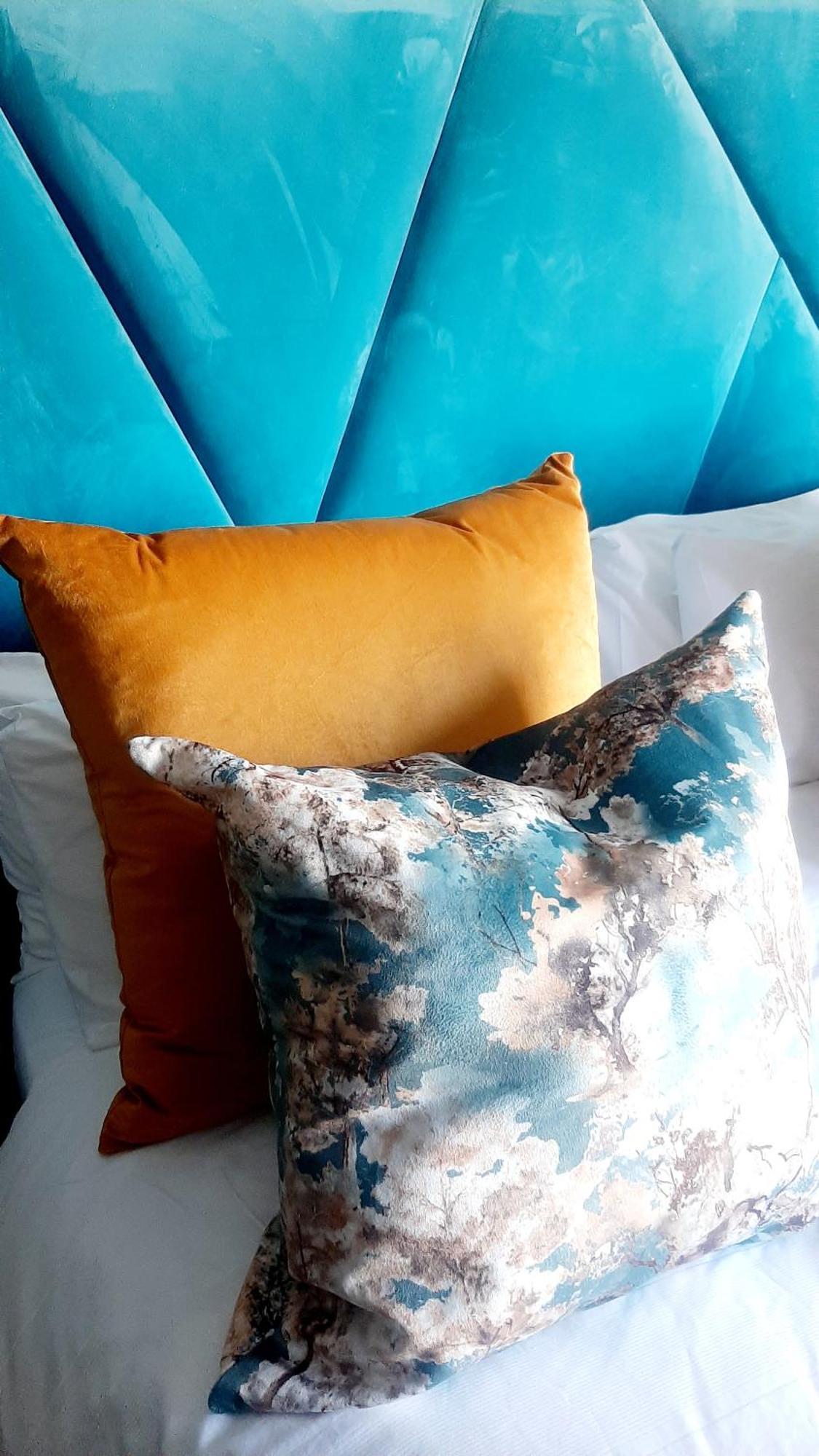 Boutique Stay Johannesburg Eksteriør bilde