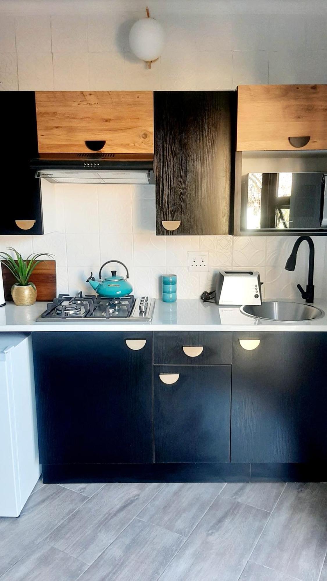 Boutique Stay Johannesburg Eksteriør bilde