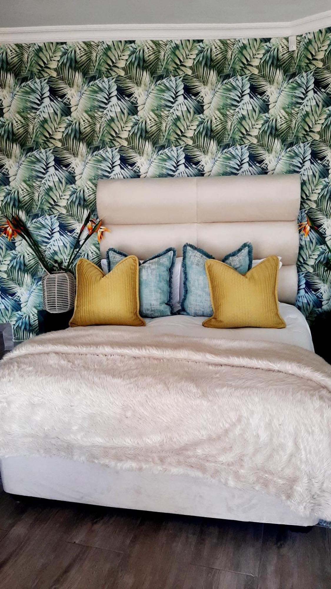 Boutique Stay Johannesburg Eksteriør bilde