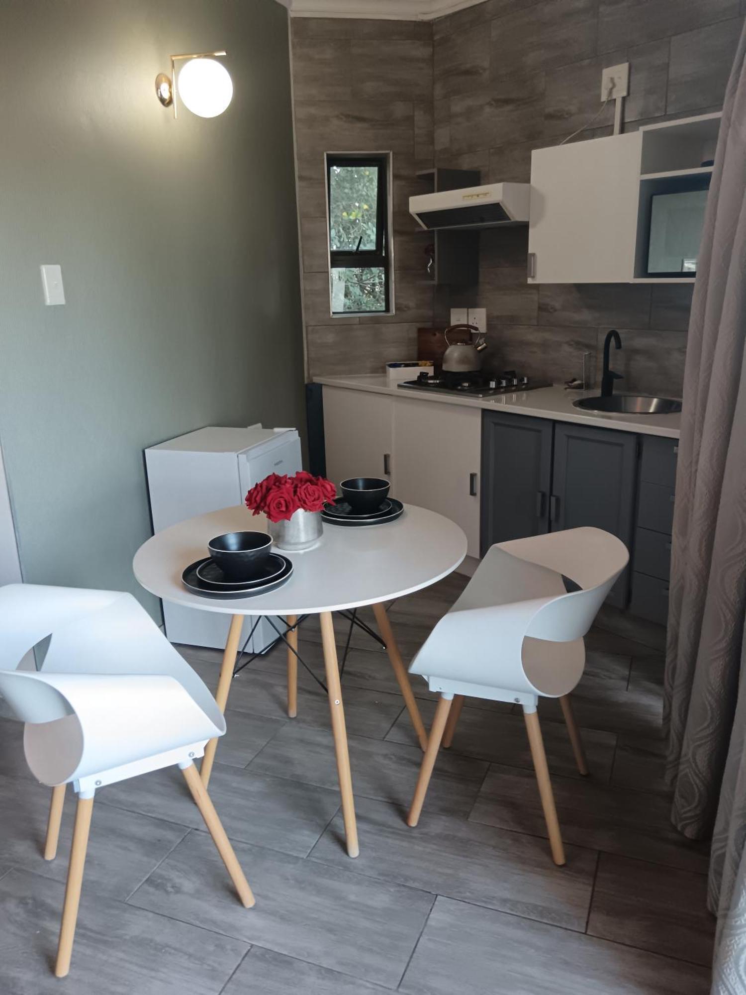 Boutique Stay Johannesburg Eksteriør bilde