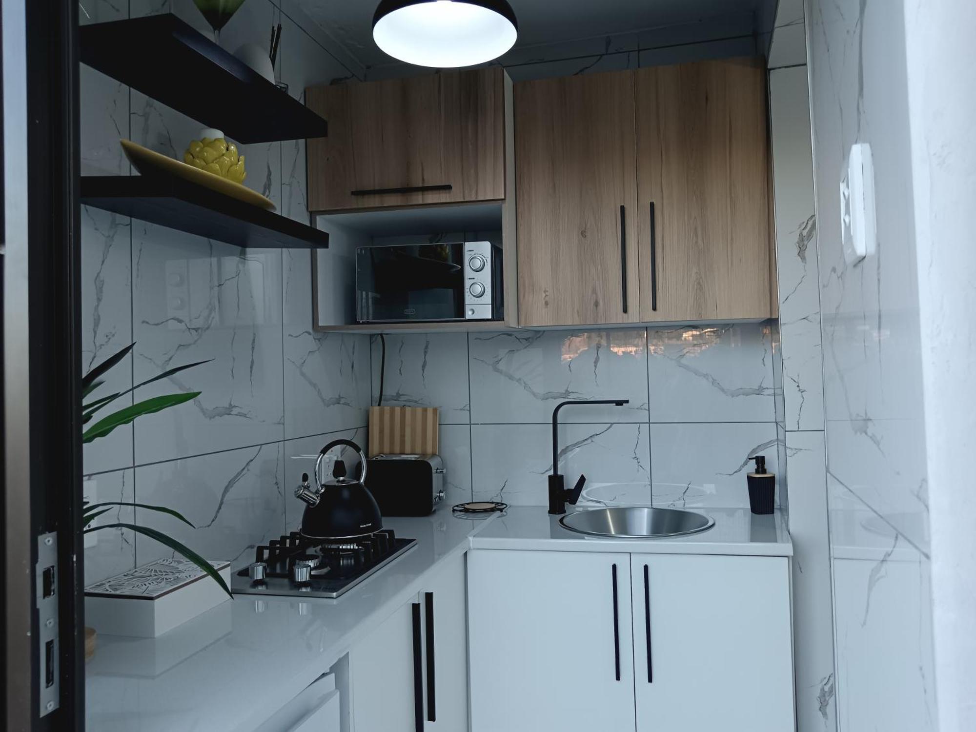 Boutique Stay Johannesburg Eksteriør bilde