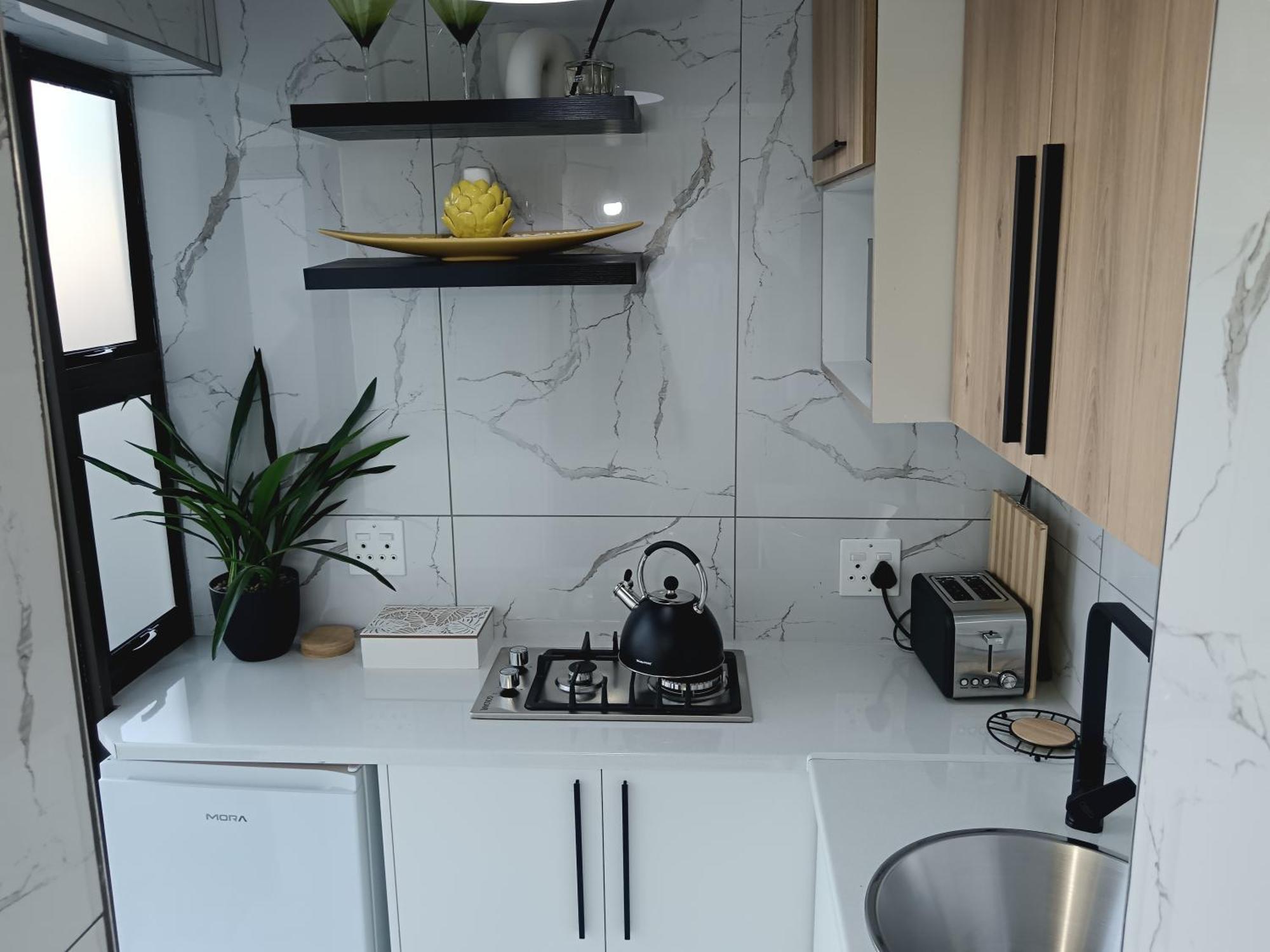 Boutique Stay Johannesburg Eksteriør bilde