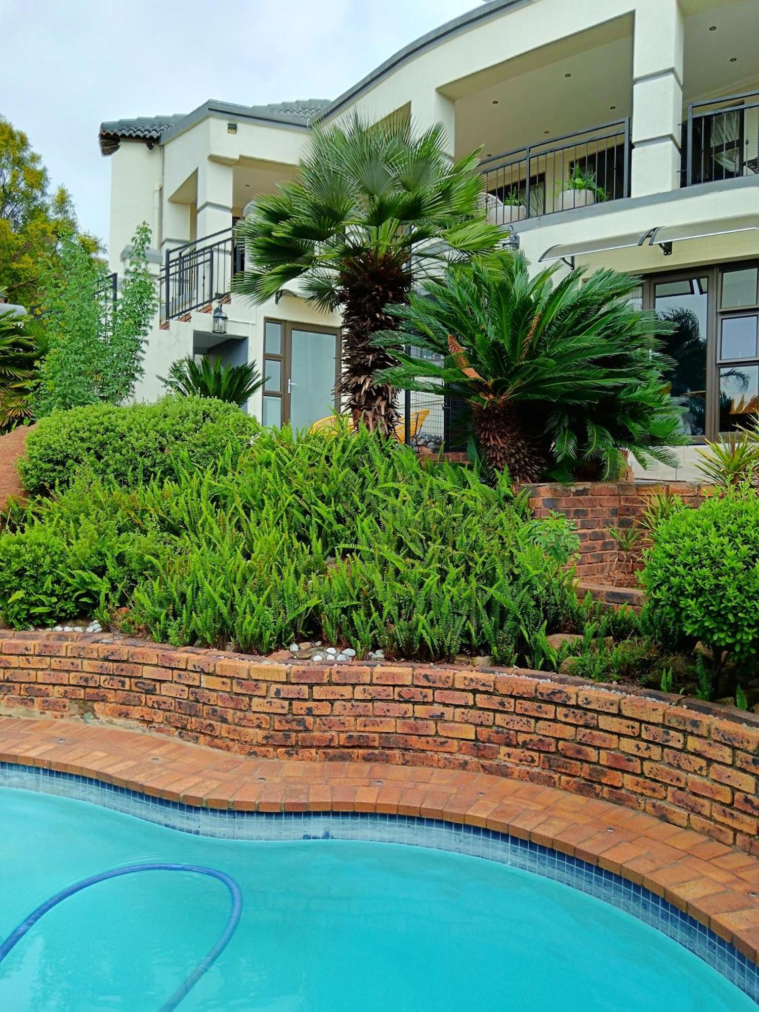 Boutique Stay Johannesburg Eksteriør bilde