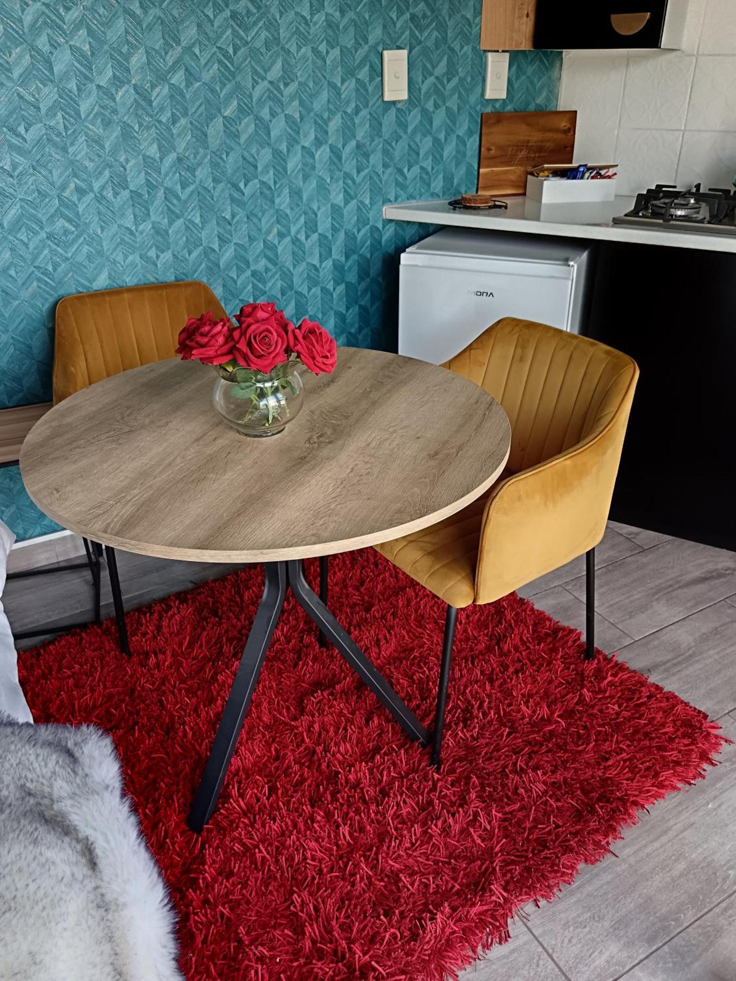 Boutique Stay Johannesburg Rom bilde