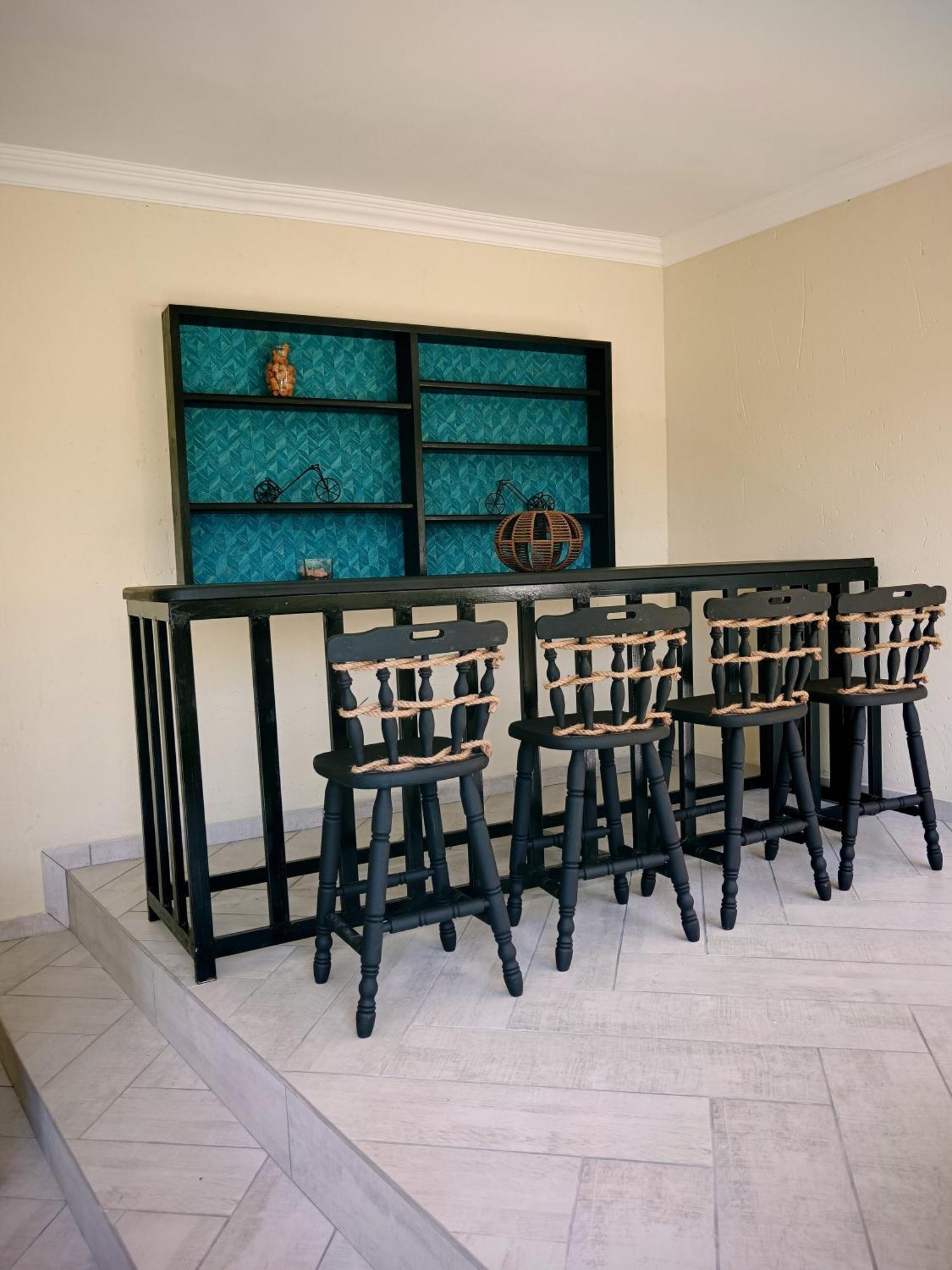 Boutique Stay Johannesburg Eksteriør bilde