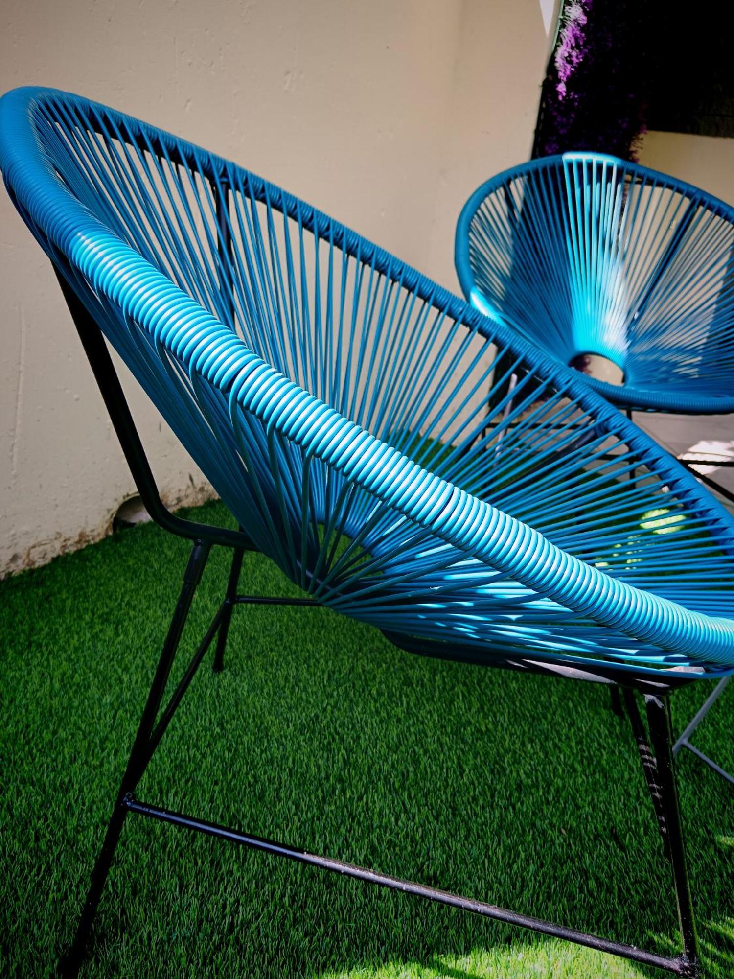 Boutique Stay Johannesburg Eksteriør bilde