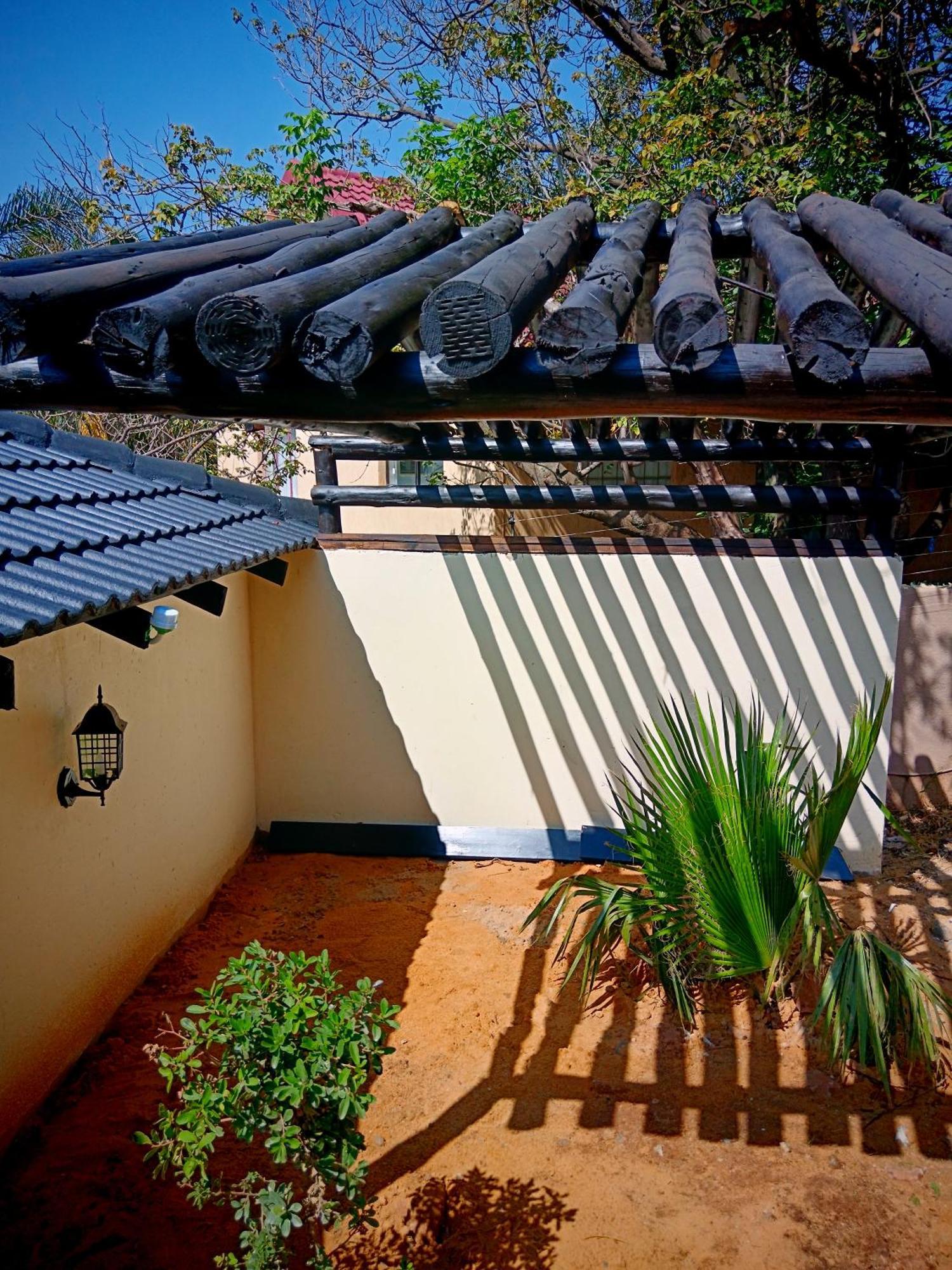 Boutique Stay Johannesburg Eksteriør bilde
